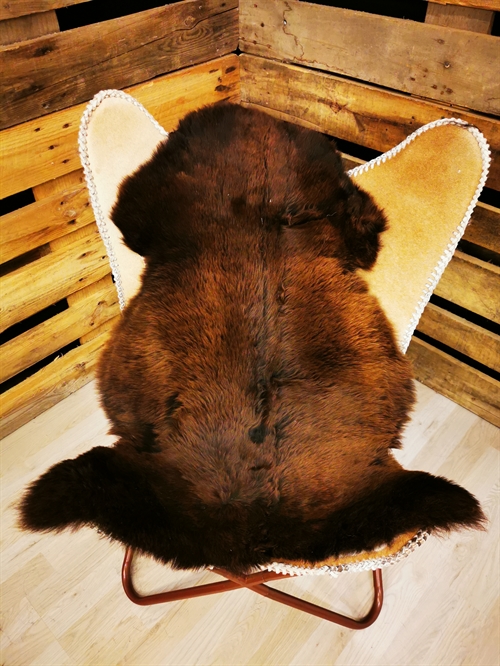 Lammeskind 2.Sortering