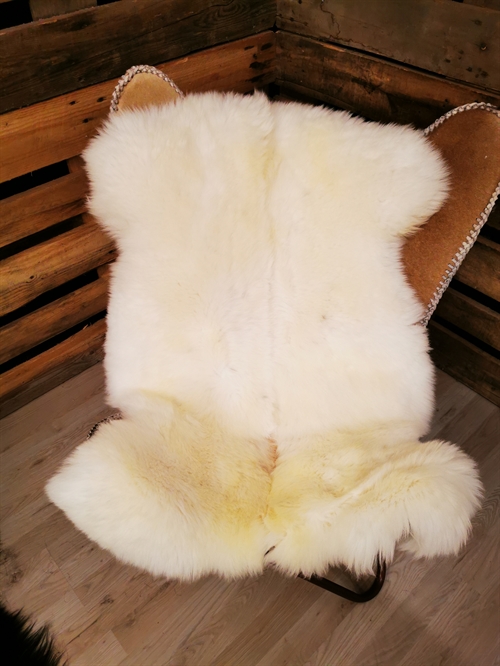 Lammeskind 2.Sortering