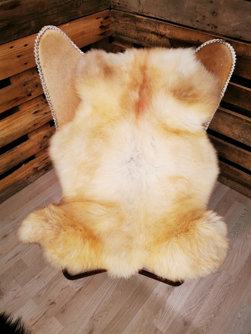 Lammeskind 2.Sortering