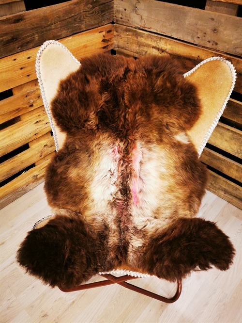 Lammeskind 2.Sortering