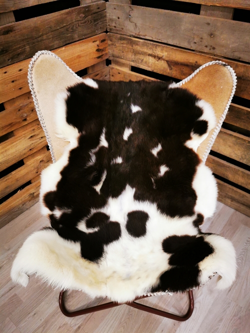 Lammeskind 2.Sortering