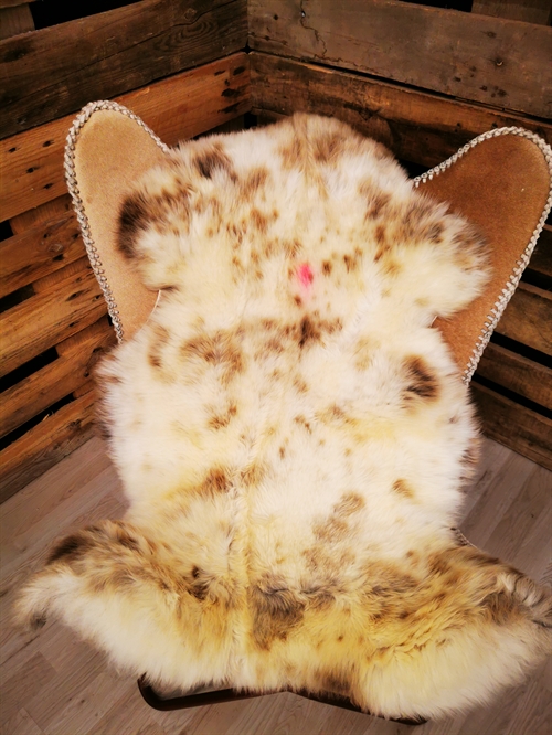 Lammeskind 2.Sortering