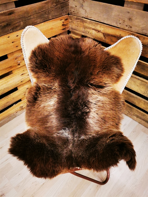 Lammeskind 2.Sortering