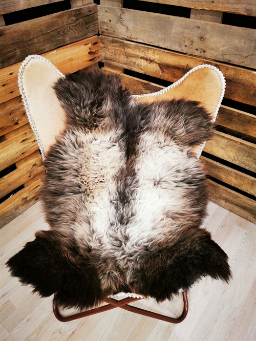 Lammeskind 2.Sortering