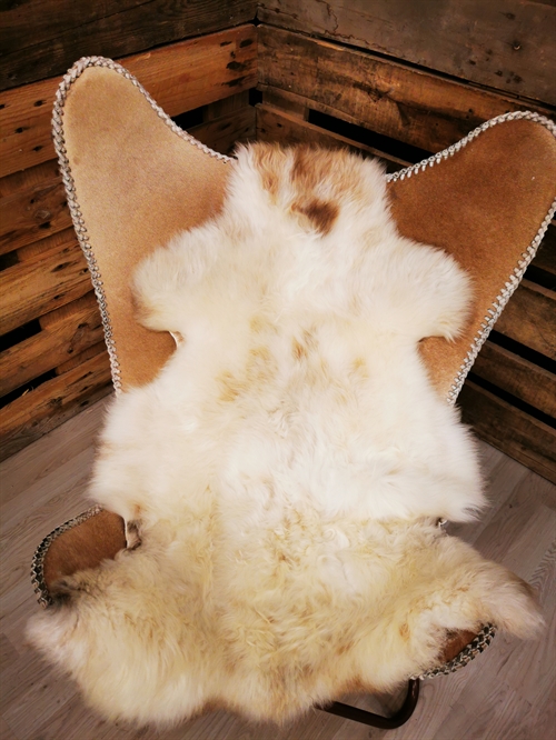 Lammeskind 2.Sortering