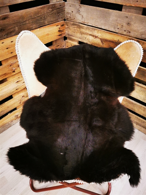 Lammeskind 2.Sortering