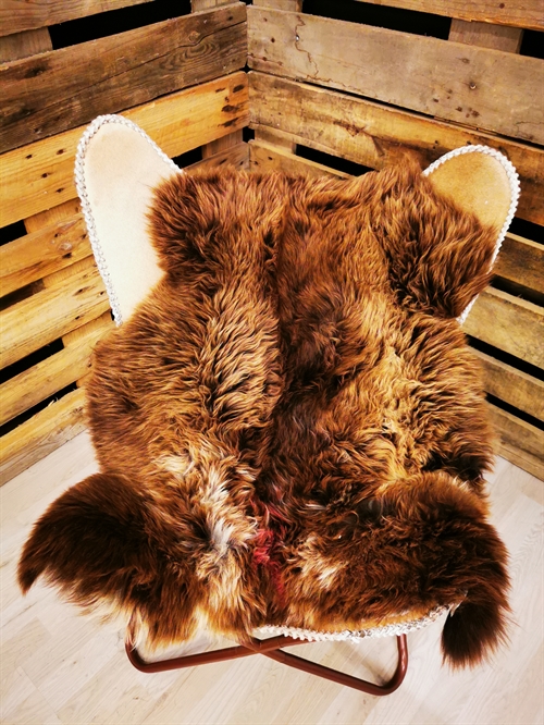 Lammeskind 2.Sortering