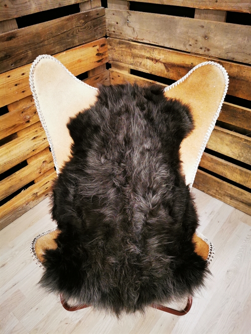 Lammeskind 2.Sortering