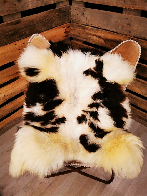 Lammeskind 2.Sortering