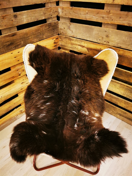 Lammeskind 2.Sortering