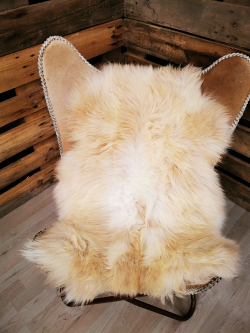 Lammeskind 2.Sortering