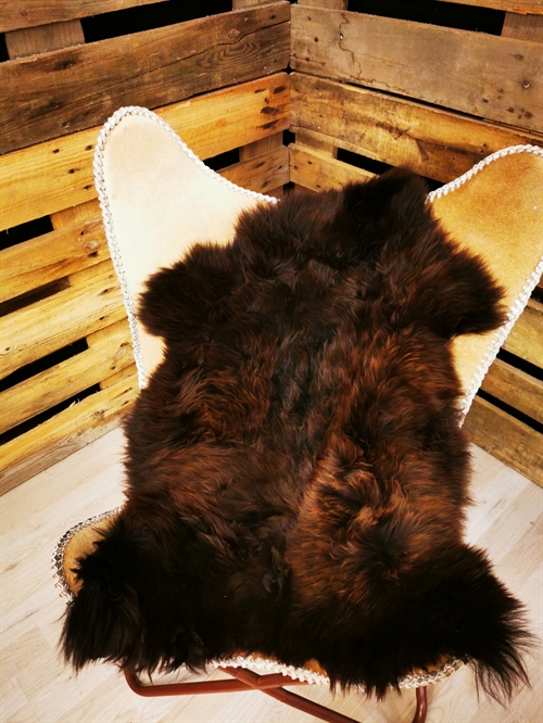 Lammeskind 2.Sortering