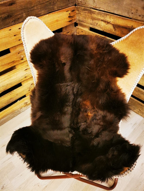 Lammeskind 2.Sortering