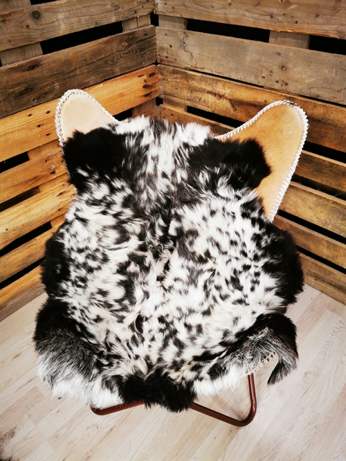 Lammeskind 2.Sortering