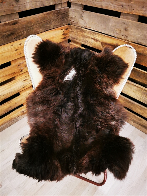 Lammeskind 2.Sortering