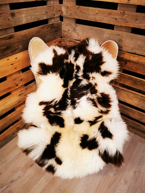 Lammeskind 2.Sortering