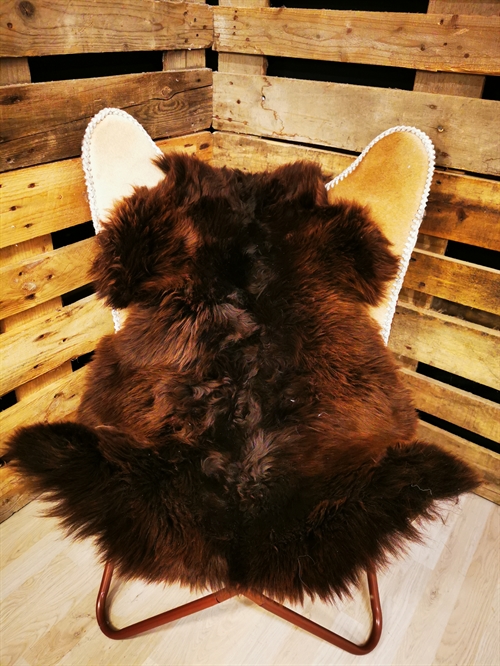 Lammeskind 2.Sortering