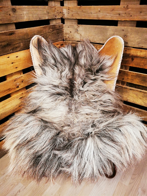 Lammeskind 2.Sortering