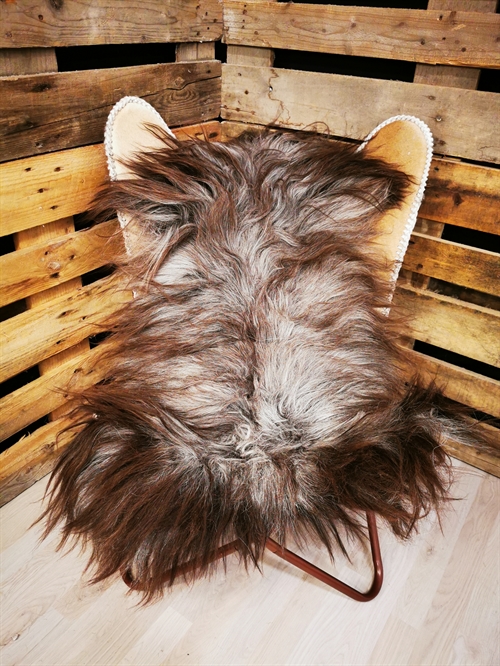 Lammeskind 2.Sortering