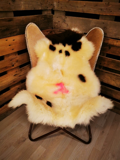 Lammeskind 2.Sortering