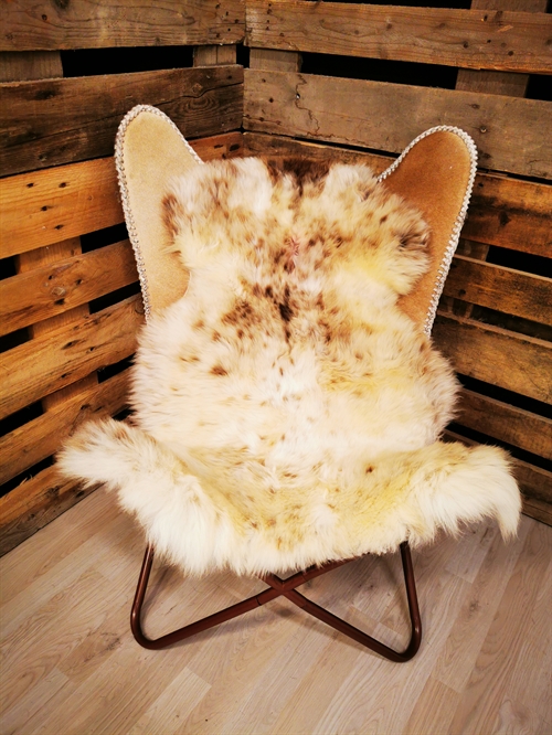 Lammeskind 2.Sortering