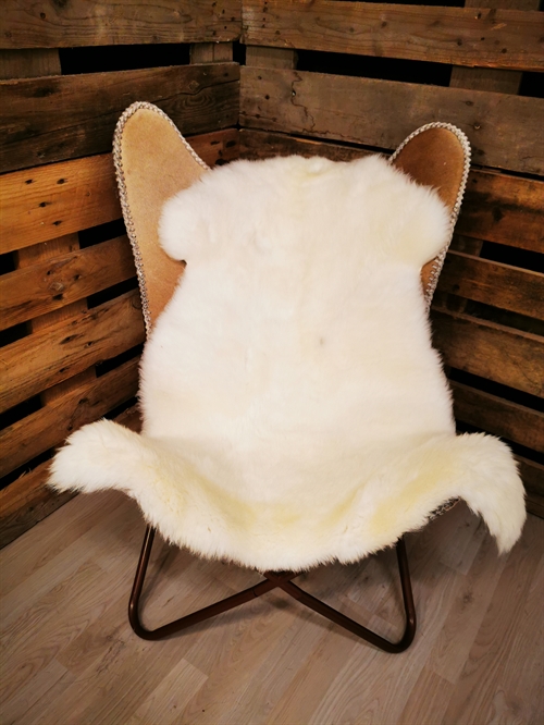 Lammeskind 2.Sortering