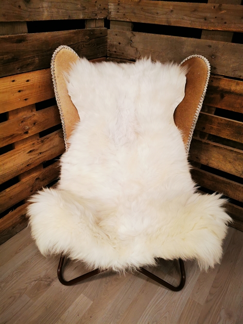 Lammeskind 2.Sortering