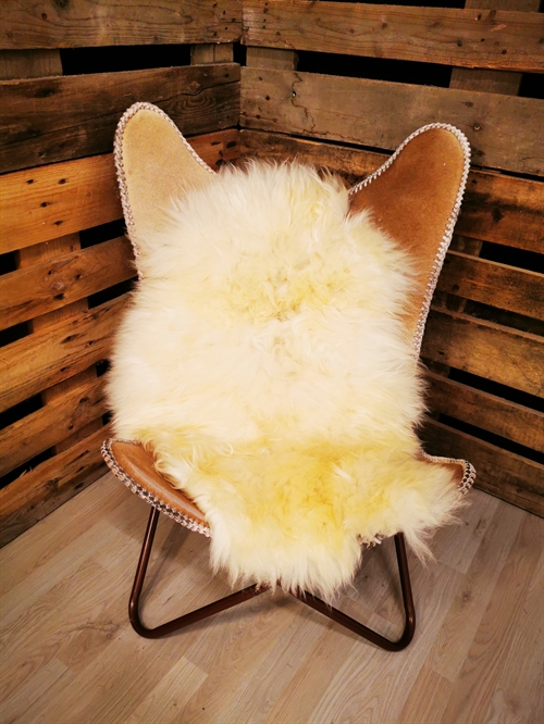 Lammeskind 2.Sortering