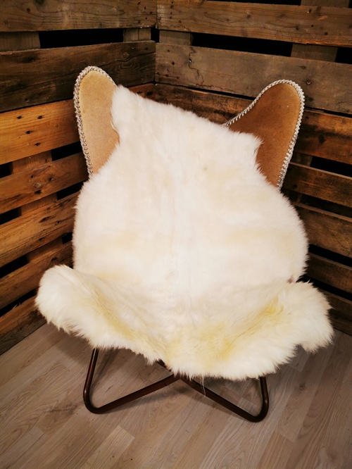 Lammeskind 2.Sortering