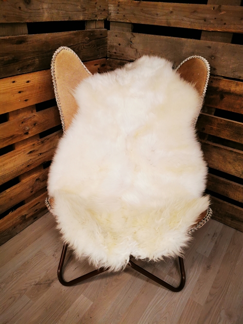 Lammeskind 2.Sortering