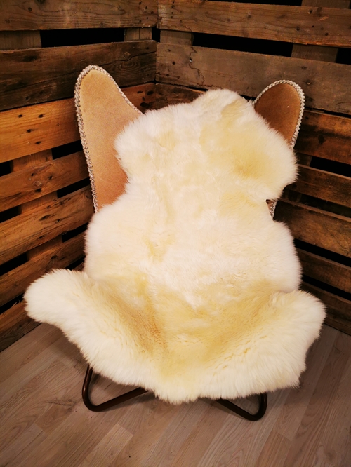 Lammeskind 2.Sortering