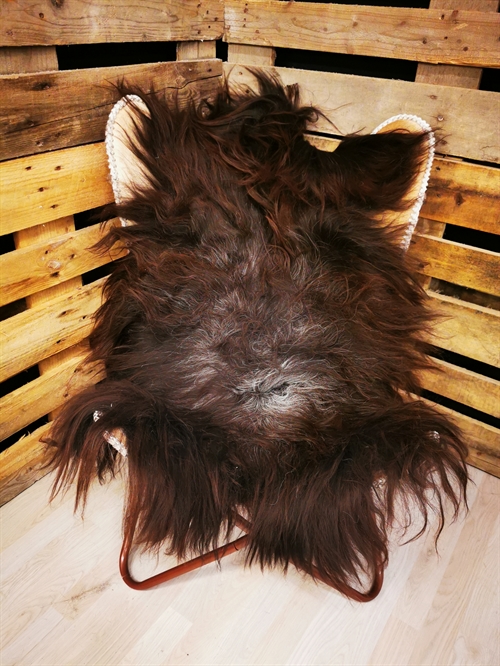 Lammeskind 2.Sortering