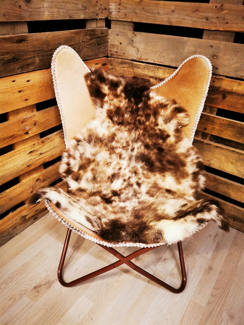 Lammeskind 2.Sortering