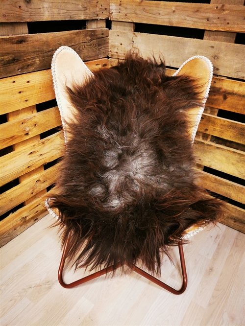 Lammeskind 2.Sortering