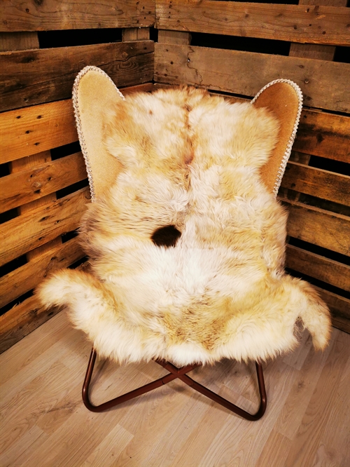 Lammeskind 2.Sortering