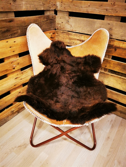 Lammeskind 2.Sortering