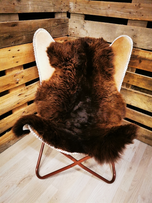 Lammeskind 2.Sortering