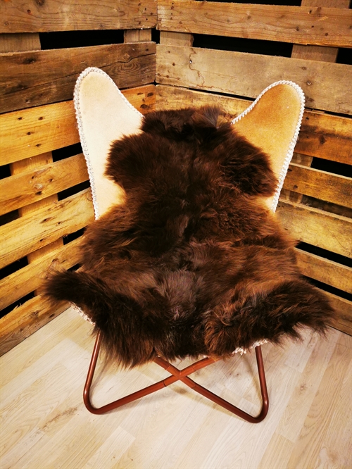 Lammeskind 2.Sortering