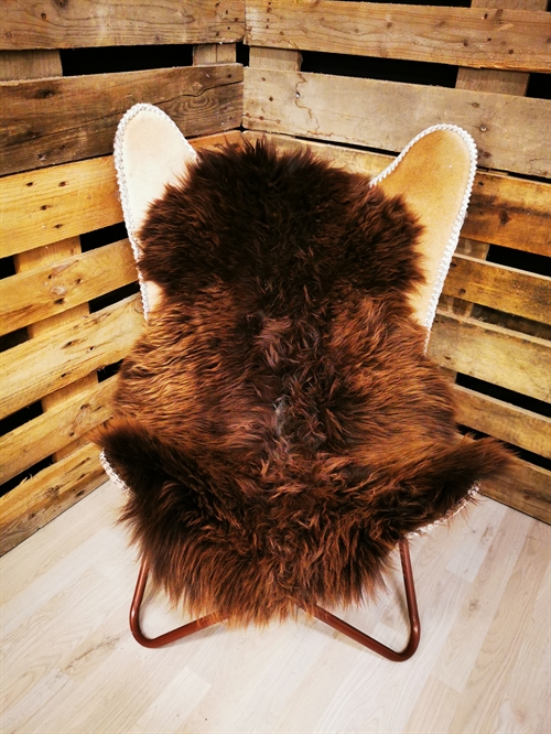 Lammeskind 2.Sortering