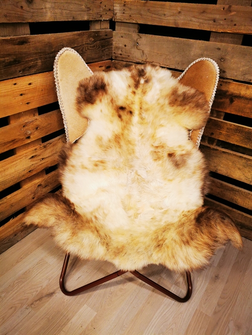 Lammeskind 2.Sortering