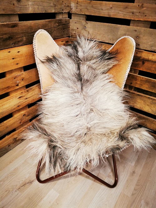 Lammeskind 2.Sortering