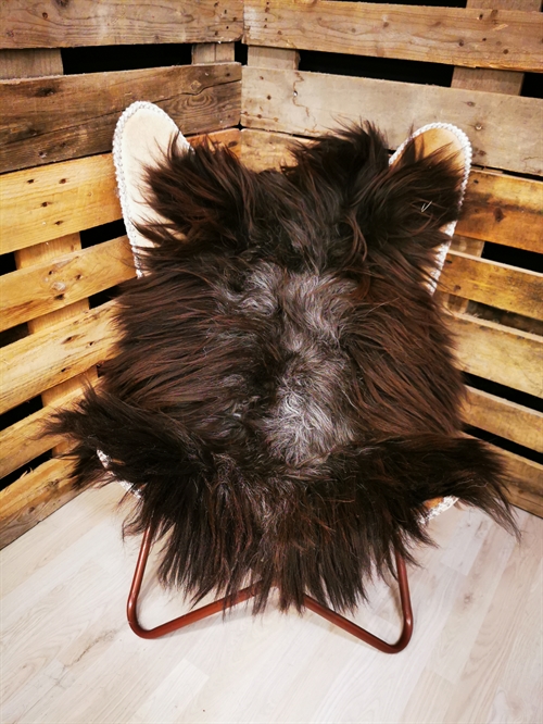 Lammeskind 2.Sortering