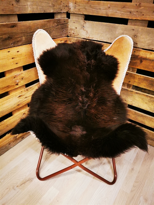 Lammeskind 2.Sortering