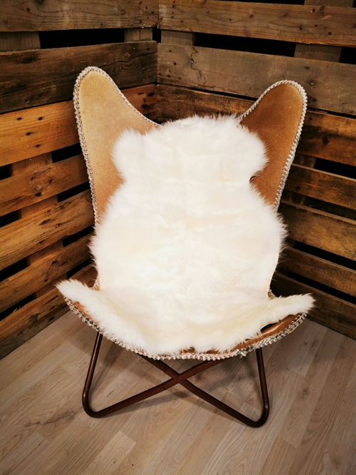 Lammeskind 2.Sortering