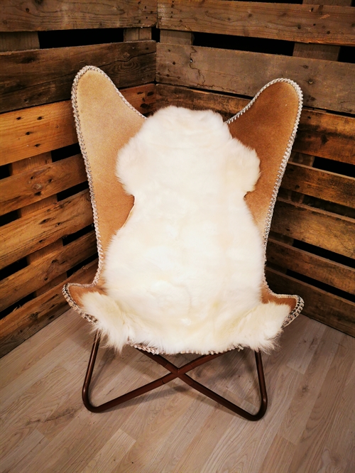 Lammeskind 2.Sortering