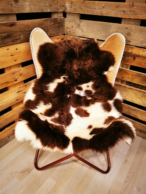 Lammeskind 2.Sortering