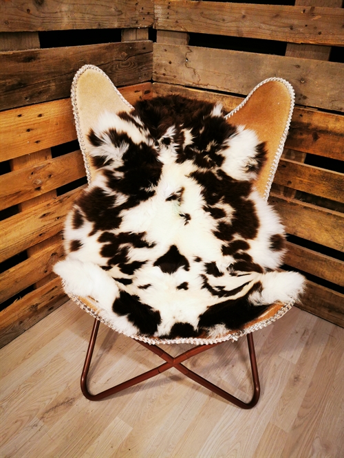 Lammeskind 2.Sortering