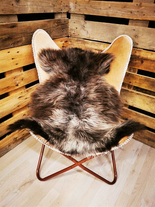 Lammeskind 2.Sortering