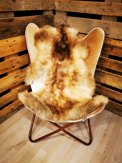 Lammeskind 2.Sortering