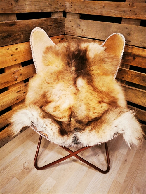 Lammeskind 2.Sortering